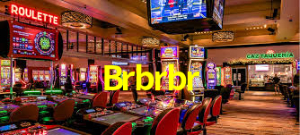 App Brbrbr  