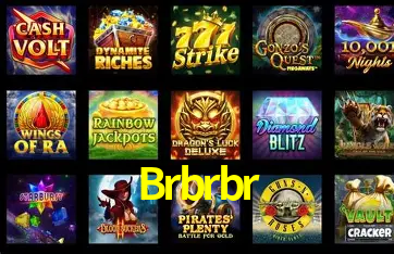 Bonus na Cassino Online Brbrbr