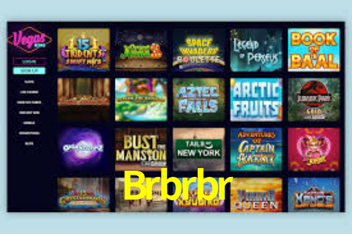 Cassino de Jogos Brbrbr